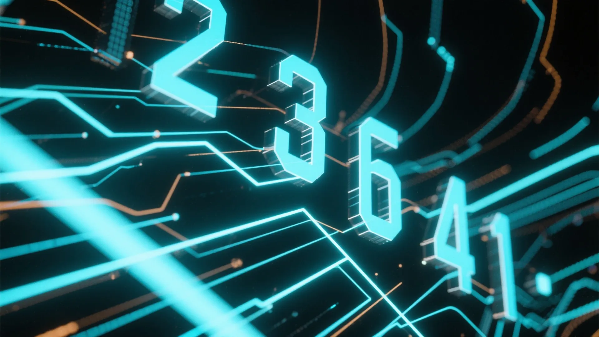 Data Background